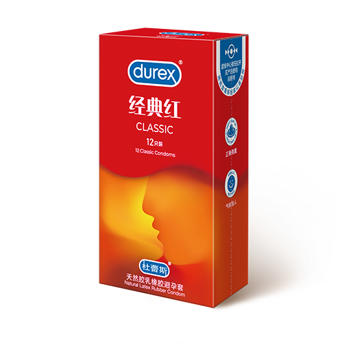GA黄金甲经典红